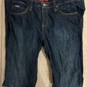 NWOT Cinch Jenna Relaxed Fit Jeans